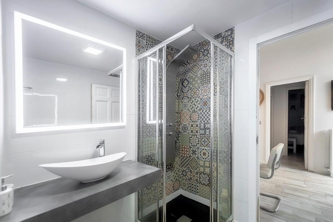 En Las Nubes De Madrid Atico En Calle Fuencarral Fnc22A1 Apartment Ngoại thất bức ảnh