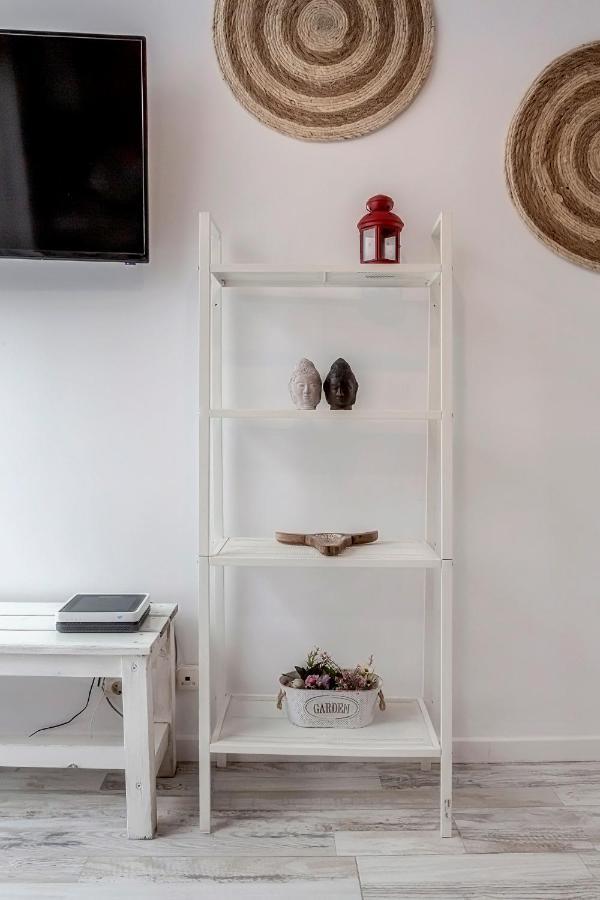 En Las Nubes De Madrid Atico En Calle Fuencarral Fnc22A1 Apartment Ngoại thất bức ảnh