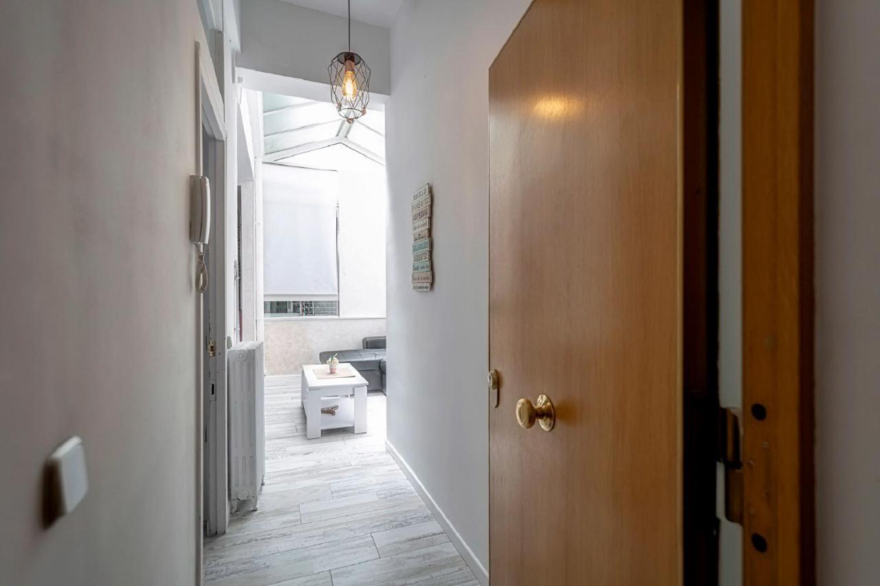 En Las Nubes De Madrid Atico En Calle Fuencarral Fnc22A1 Apartment Ngoại thất bức ảnh