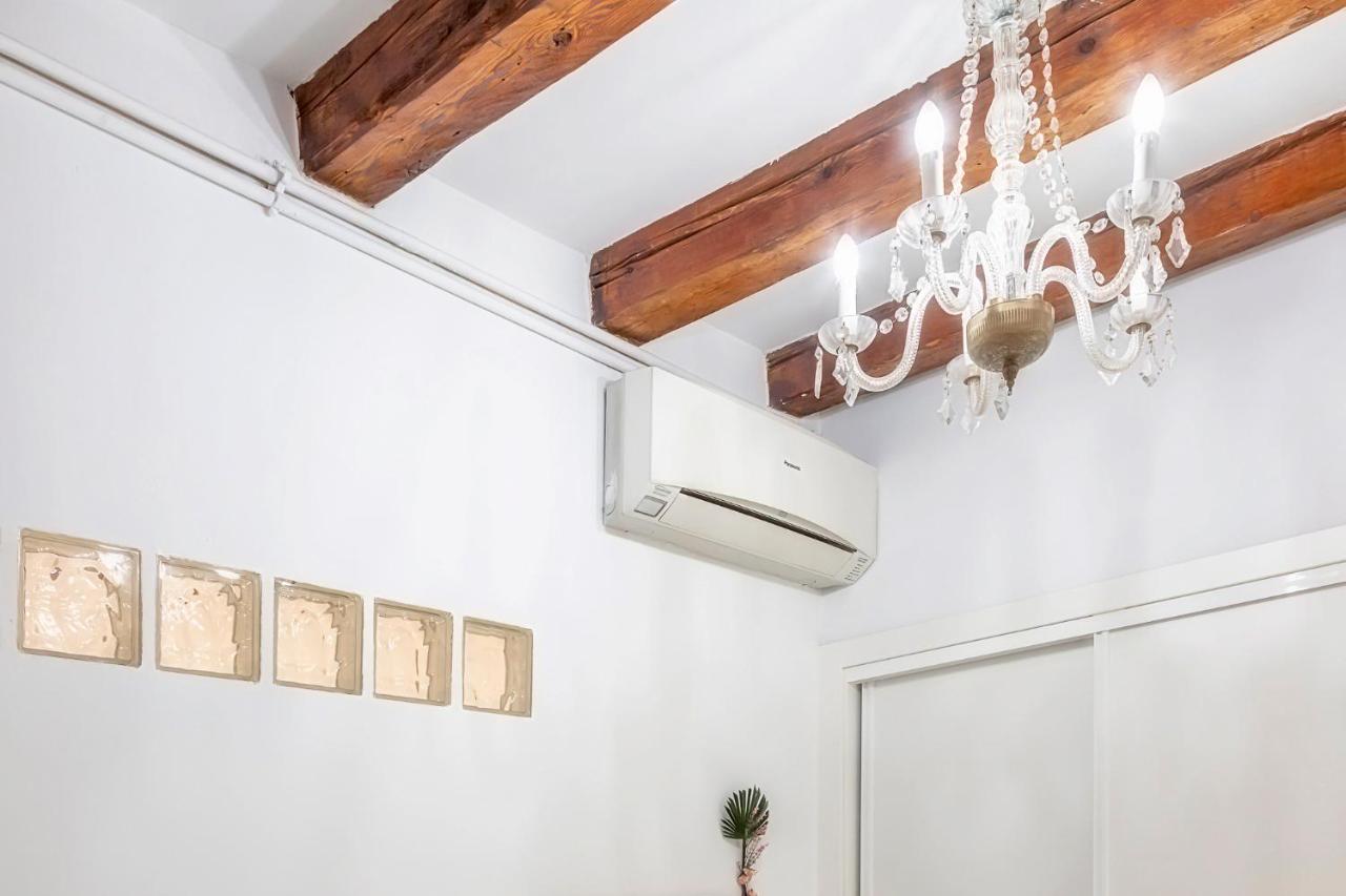 En Las Nubes De Madrid Atico En Calle Fuencarral Fnc22A1 Apartment Ngoại thất bức ảnh