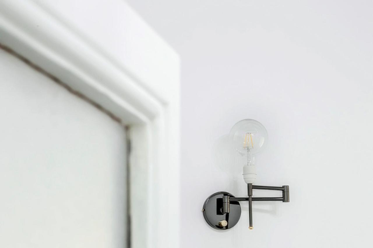 En Las Nubes De Madrid Atico En Calle Fuencarral Fnc22A1 Apartment Ngoại thất bức ảnh