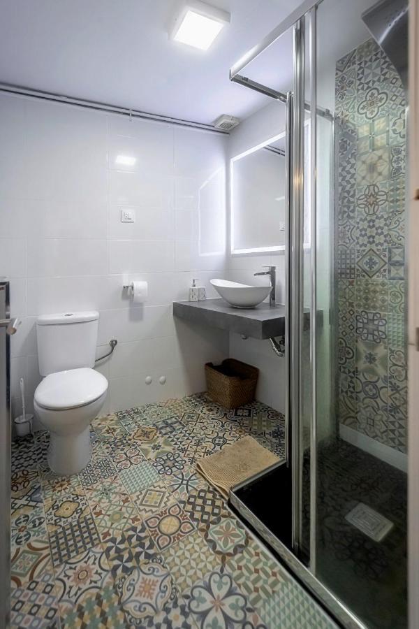 En Las Nubes De Madrid Atico En Calle Fuencarral Fnc22A1 Apartment Ngoại thất bức ảnh